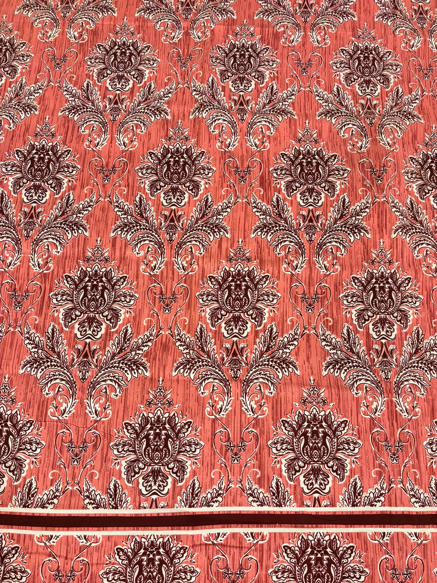 Bloomveil Bed Sheet Grace Pink