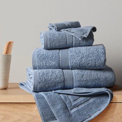 Bath Linens