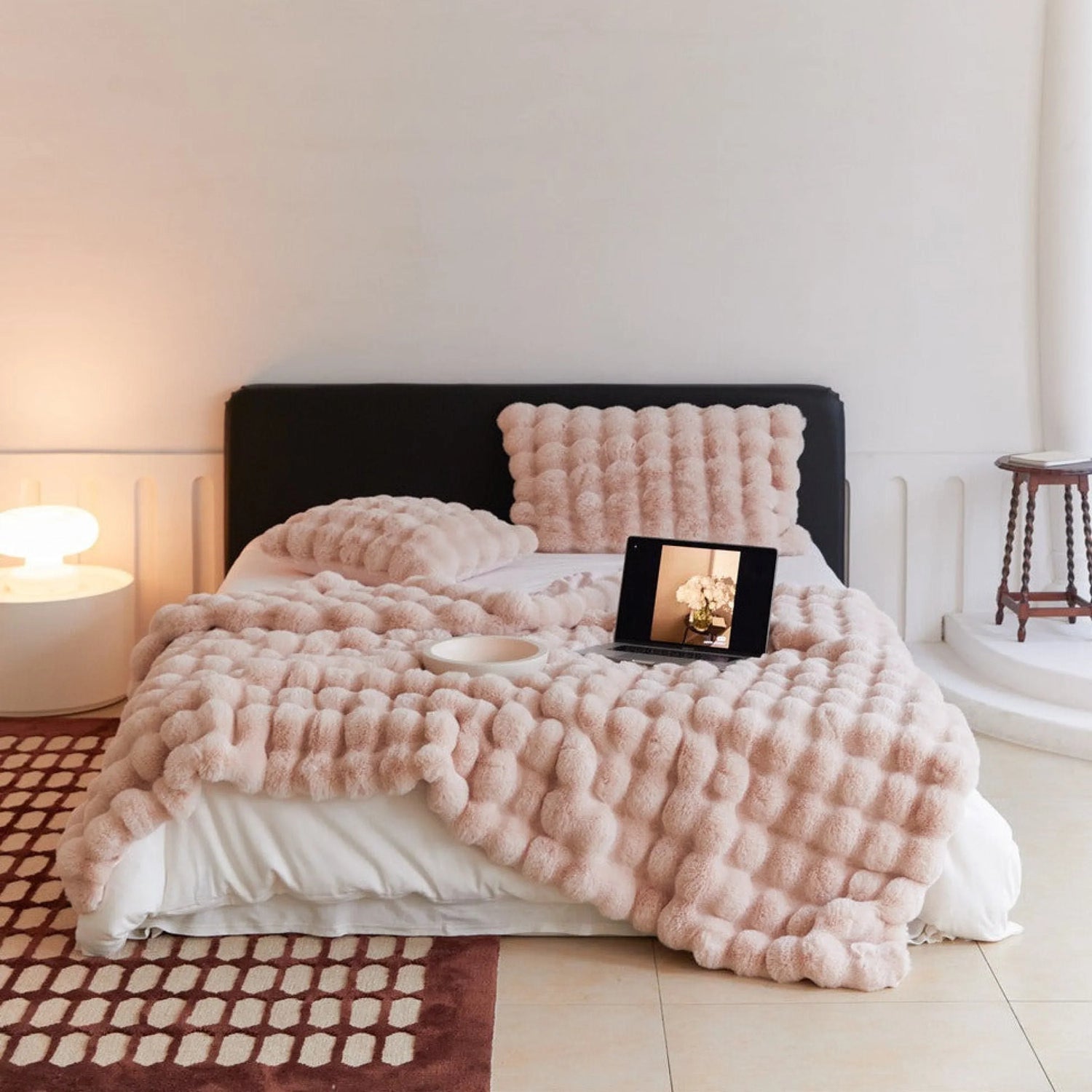 Blankets