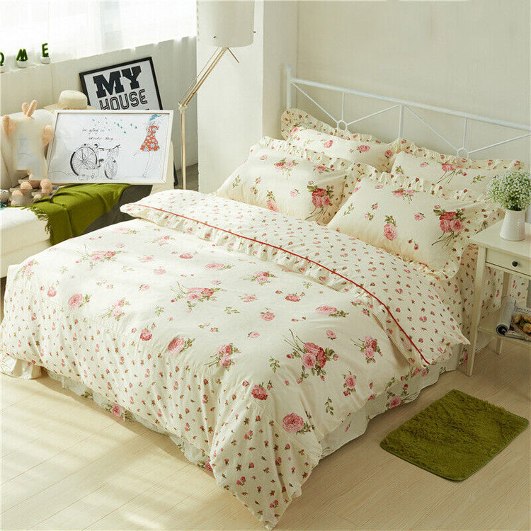 Bed Set