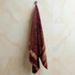 Havenloom Bath Towel - Chestnut Brown