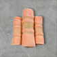 Havenloom Hand Towel - Peach