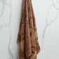 Havenloom Bath Towel - Coffee Brown