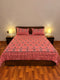 Bloomveil Bed Sheet Grace Pink