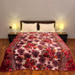 Bloomhaven AC Blanket Rosy Glow