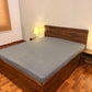 Waterproof Mattress Protector Gray