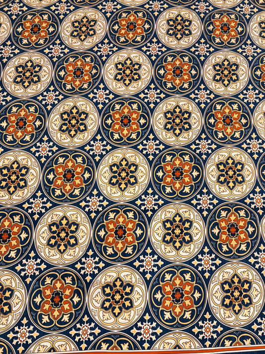 Bloomveil Royal Bed Sheet Collection