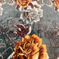 Bloomhaven AC Blanket Moonrose
