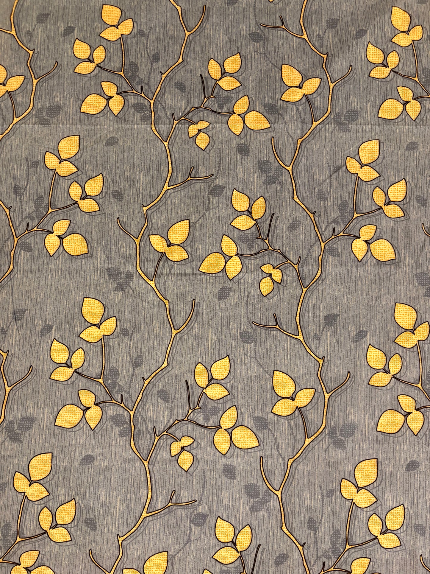 Bloomveil Bed Sheet Fresh Light Blue