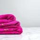 Havenloom Bath Towel - Blossom Glow