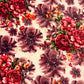 Bloomhaven AC Blanket Rosy Glow