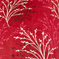 Premium Cotton Bed Sheet Petal Maroon