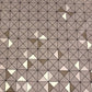 Bloomveil Bed Sheet Star Gray