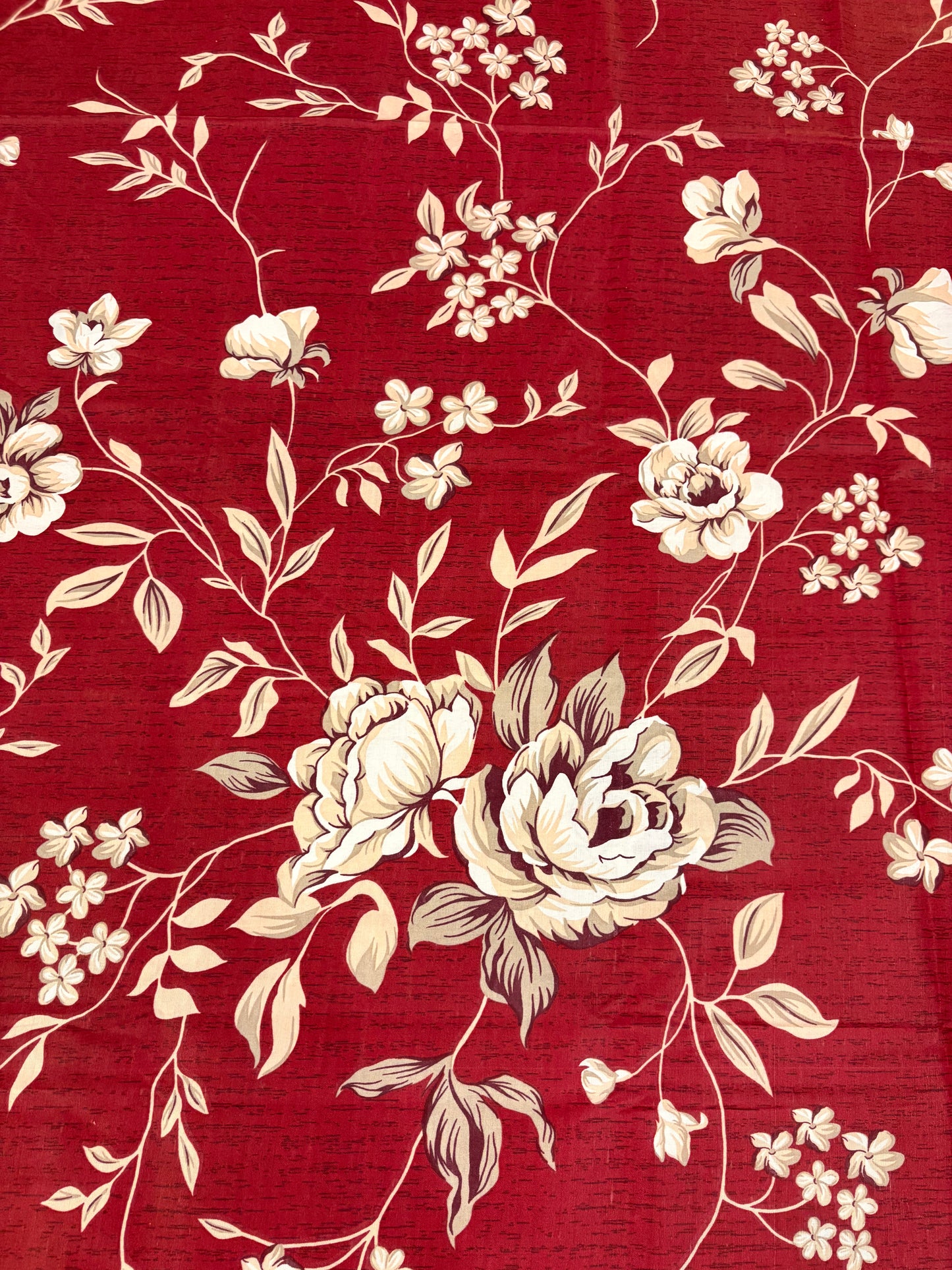 Premium Cotton Bed Sheet Petal Ash