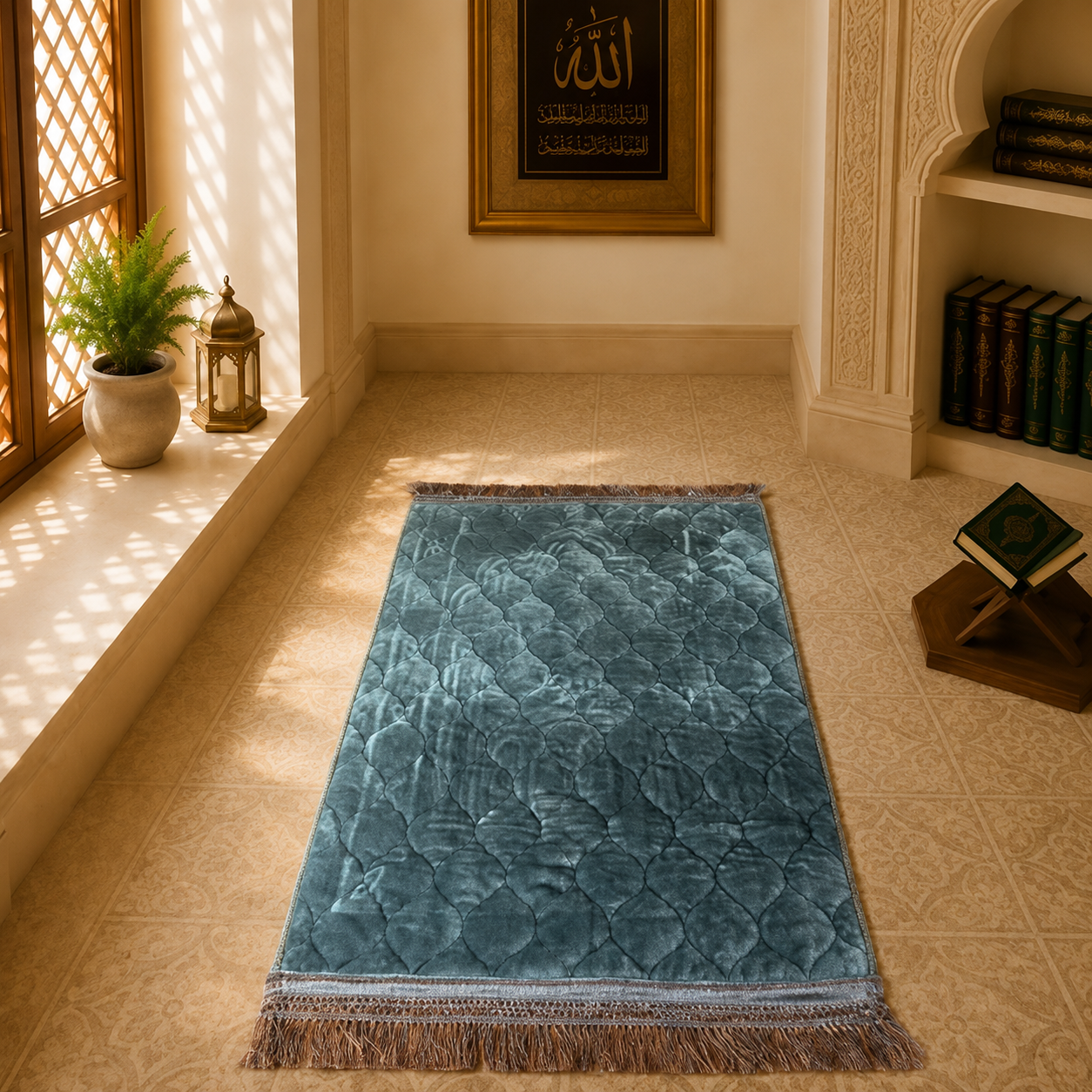 Prayer Mates – Elite Comfort & Design Series