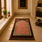 Mataaf Prayer Mat - Brown Rustic