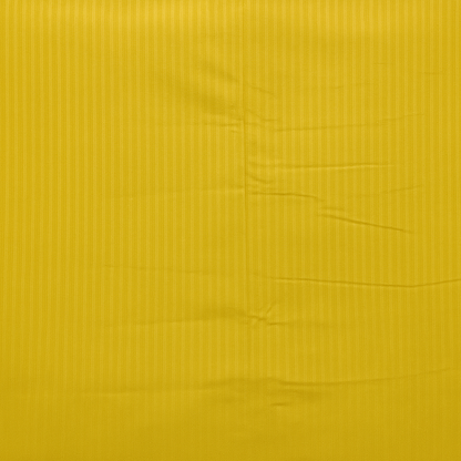 Elegant Fitted Bed Sheet King Size - Buttermilk Yellow