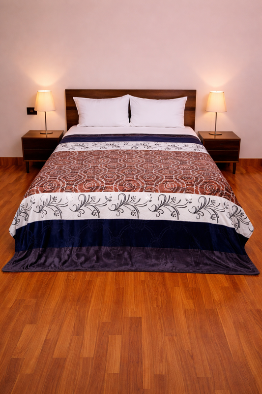 Heaven AC Blanket Midnight Mix