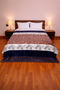 Heaven AC Blanket Midnight Mix