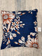 Printed Cushion Covers - NIGHT PETAL