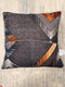 Printed Cushion Covers - BRONZE ONYX