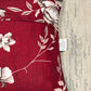 Printed Cushion Covers - ASH PETAL
