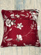 Printed Cushion Covers - ASH PETAL
