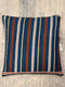 Printed Cushion Covers - NAVY PALACE