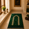 Mataaf Prayer Mat – Qibla