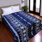 Bloomhaven Ac Blanket - Midnight Blue