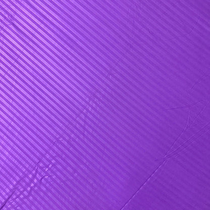Elegant Fitted Bed Sheet King Size - Purple