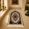 Turkish Prayer Mat - Gulzar