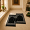 Mataaf Couple Prayer Mat - Huda