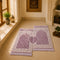 Mataaf Couple Prayer Mat - Royale