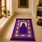 Taqwa Prayer Mat –Majestic Noor
