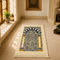 Taqwa Prayer Mat – Soft Noor
