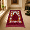 Taqwa Prayer Mat – Ruby Sajda