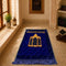 Taqwa Prayer Mat - Iman Royal