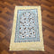 Taqwa Prayer Mat – White Sapphire