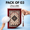 Combo Pack of 03 – Prayer Essentials
